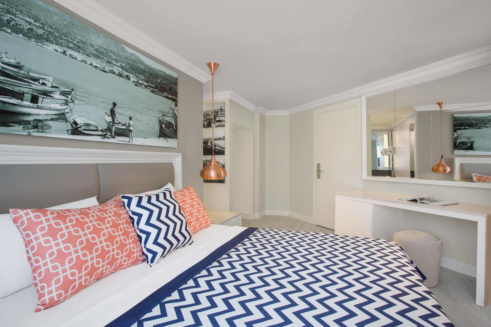 Paloma Marina - Adult Only Kusadasi