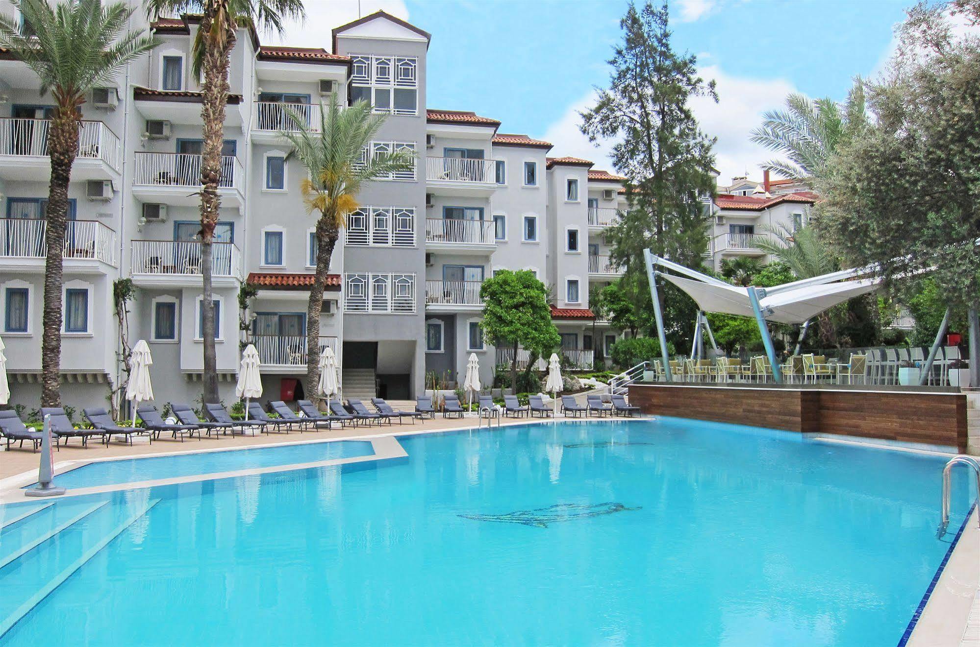 Paloma Marina - Adult Only 4*