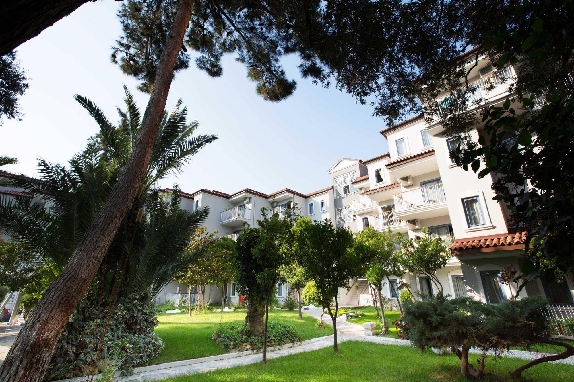 Paloma Marina - Adult Only 4*