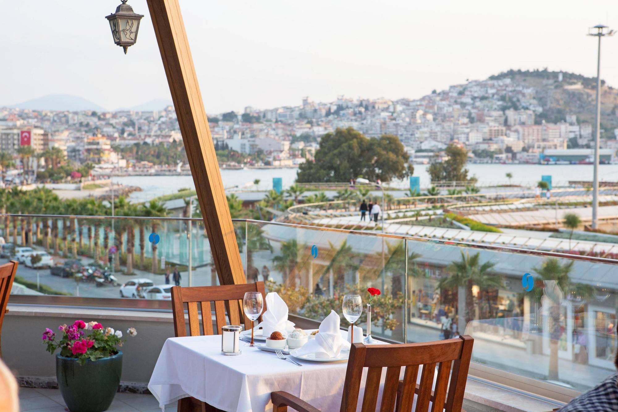 Paloma Marina - Adult Only 4*