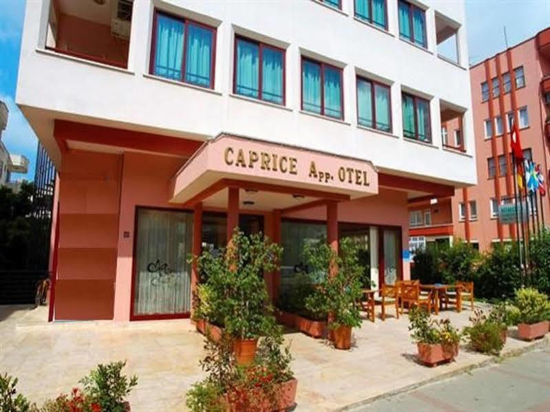 Aparthotel Caprice Alanya