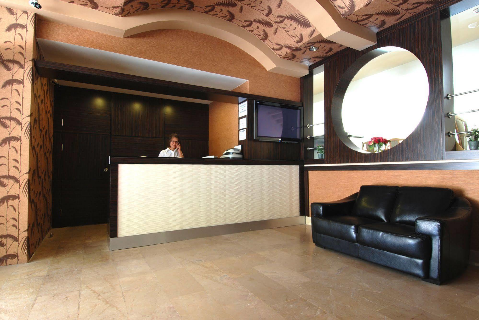 Hotel Mersoy Exclusive (adults Only) Icmeler