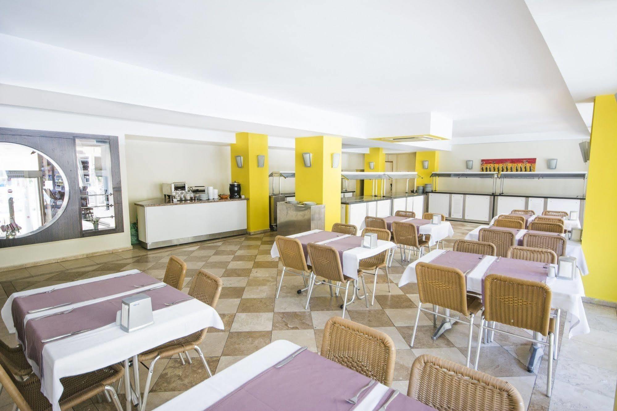 Mersoy Exclusive (adults Only) 3* Icmeler