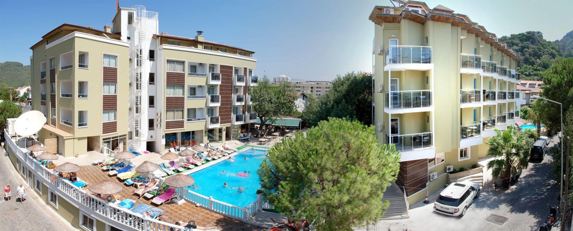 Hotel Mersoy Exclusive (adults Only) 3*