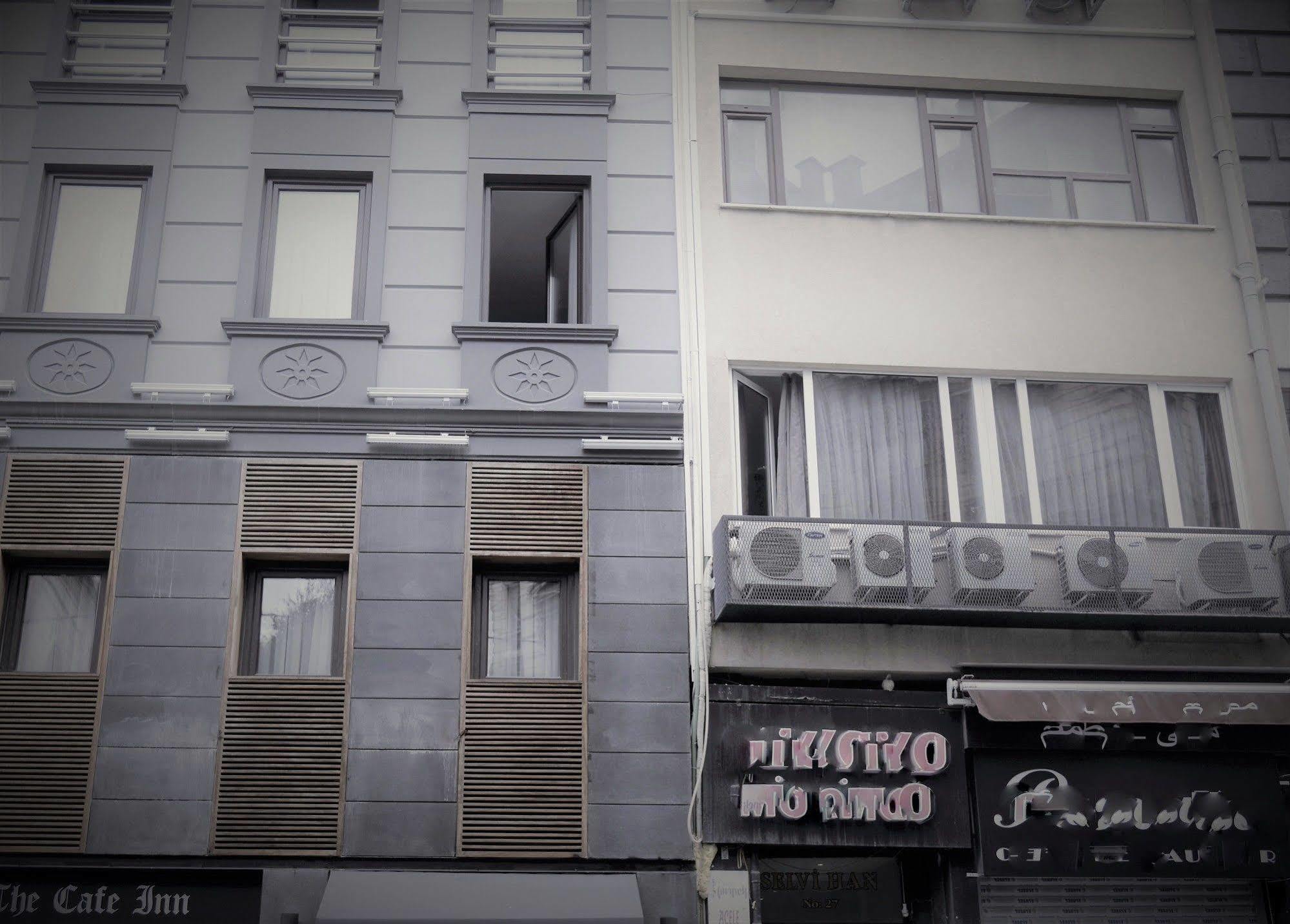 Hotel Istanbulinn Istanbul