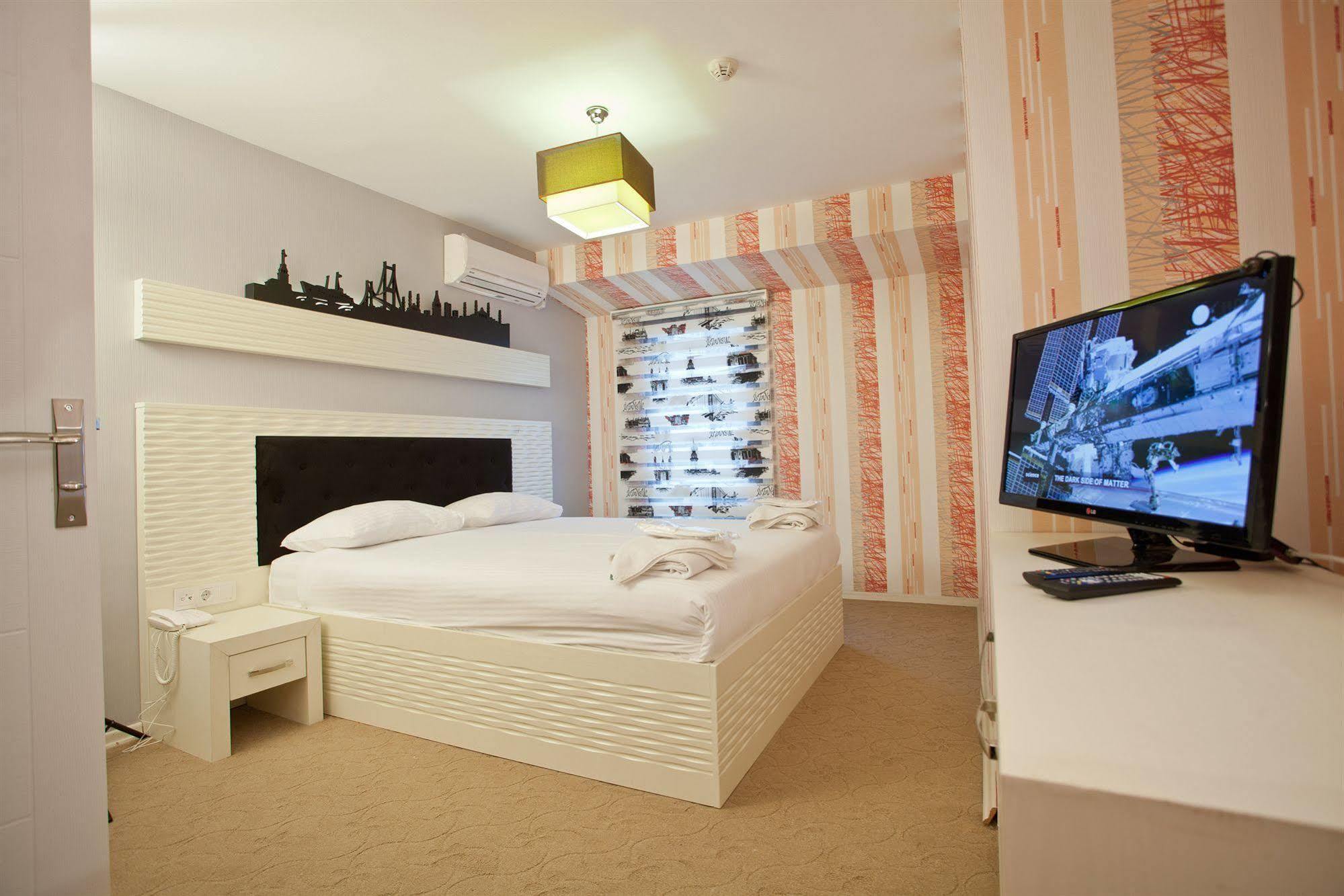 Istanbulinn Hotel 3*