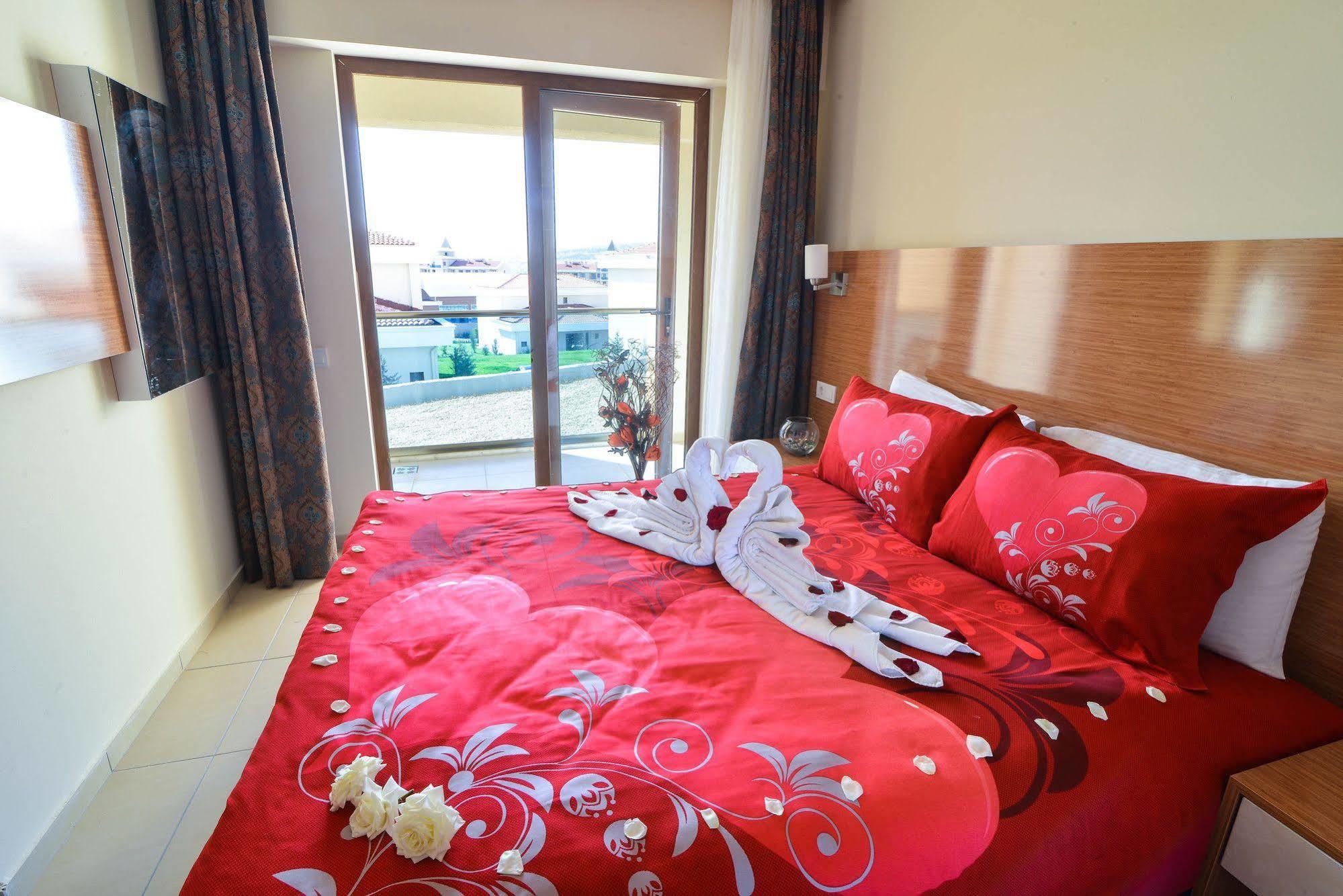 Resort Grand Ozgul Thermal Village 4*