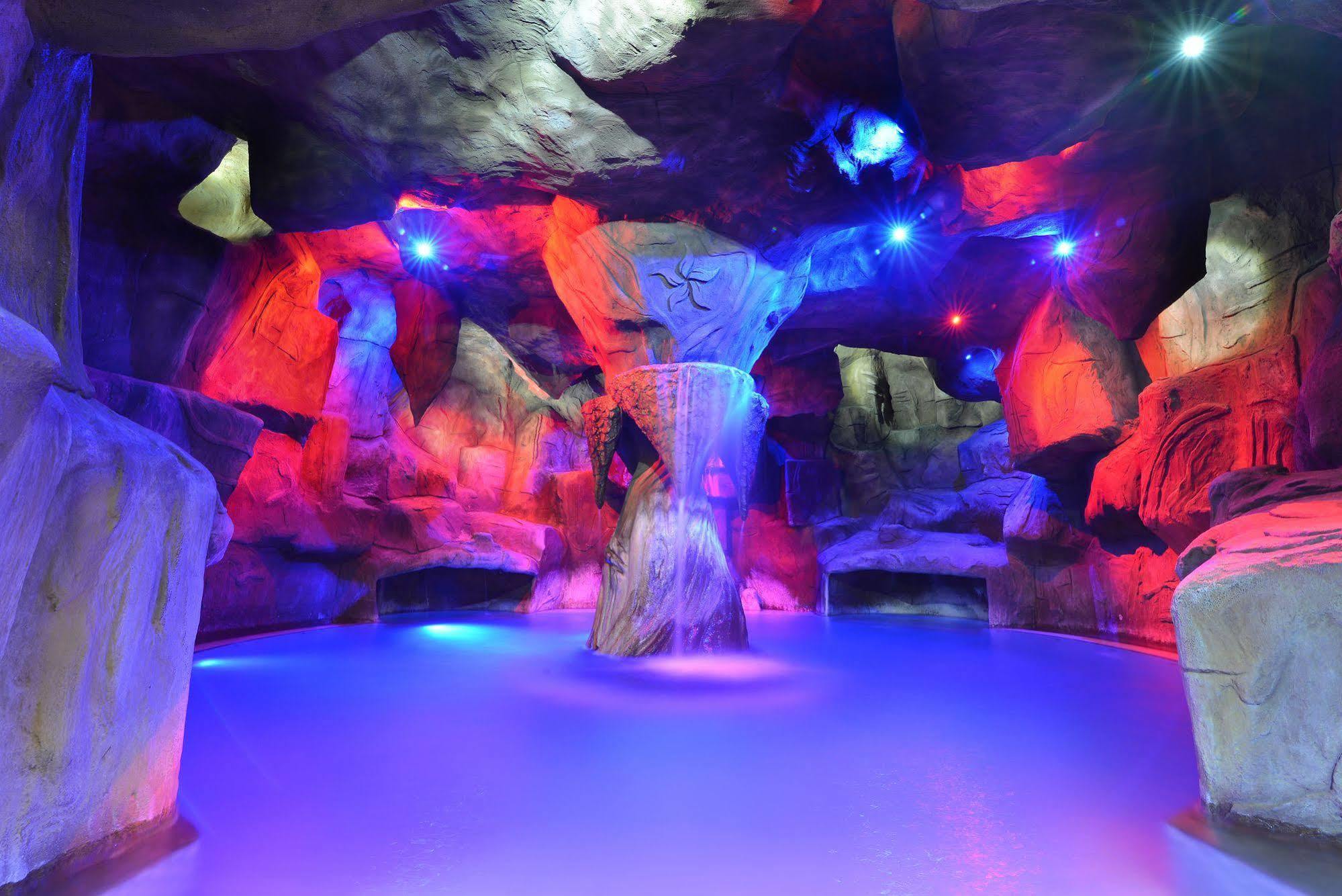Grand Ozgul Thermal Village Resort Gazligol