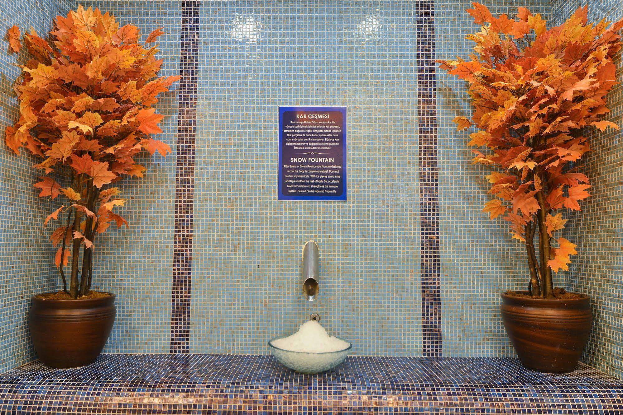 Grand Ozgul Thermal Village