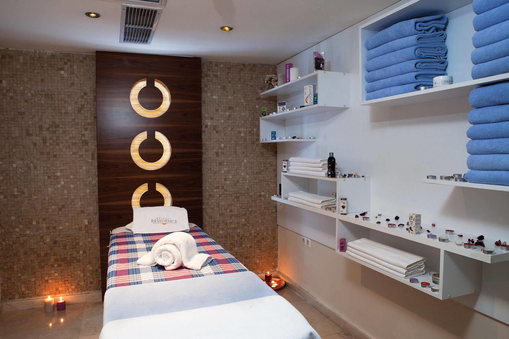 Residence Hotel 3*