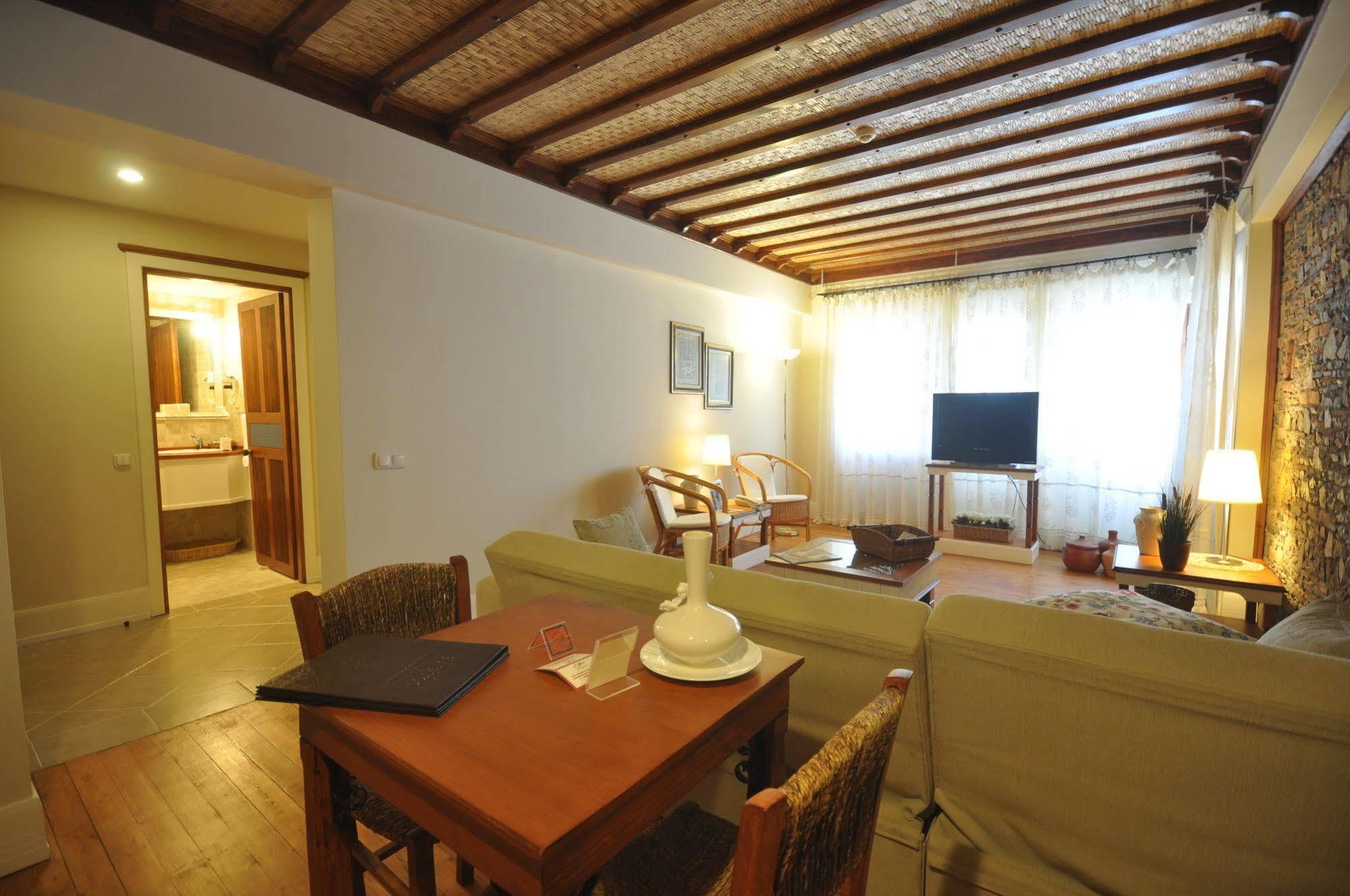 Hotel El Vino & Bodrum