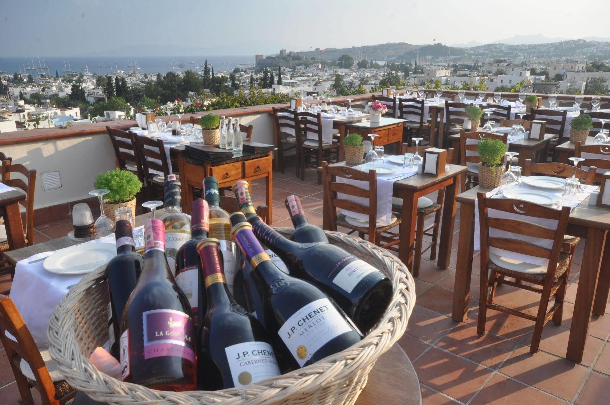 Hotel El Vino & 4*
