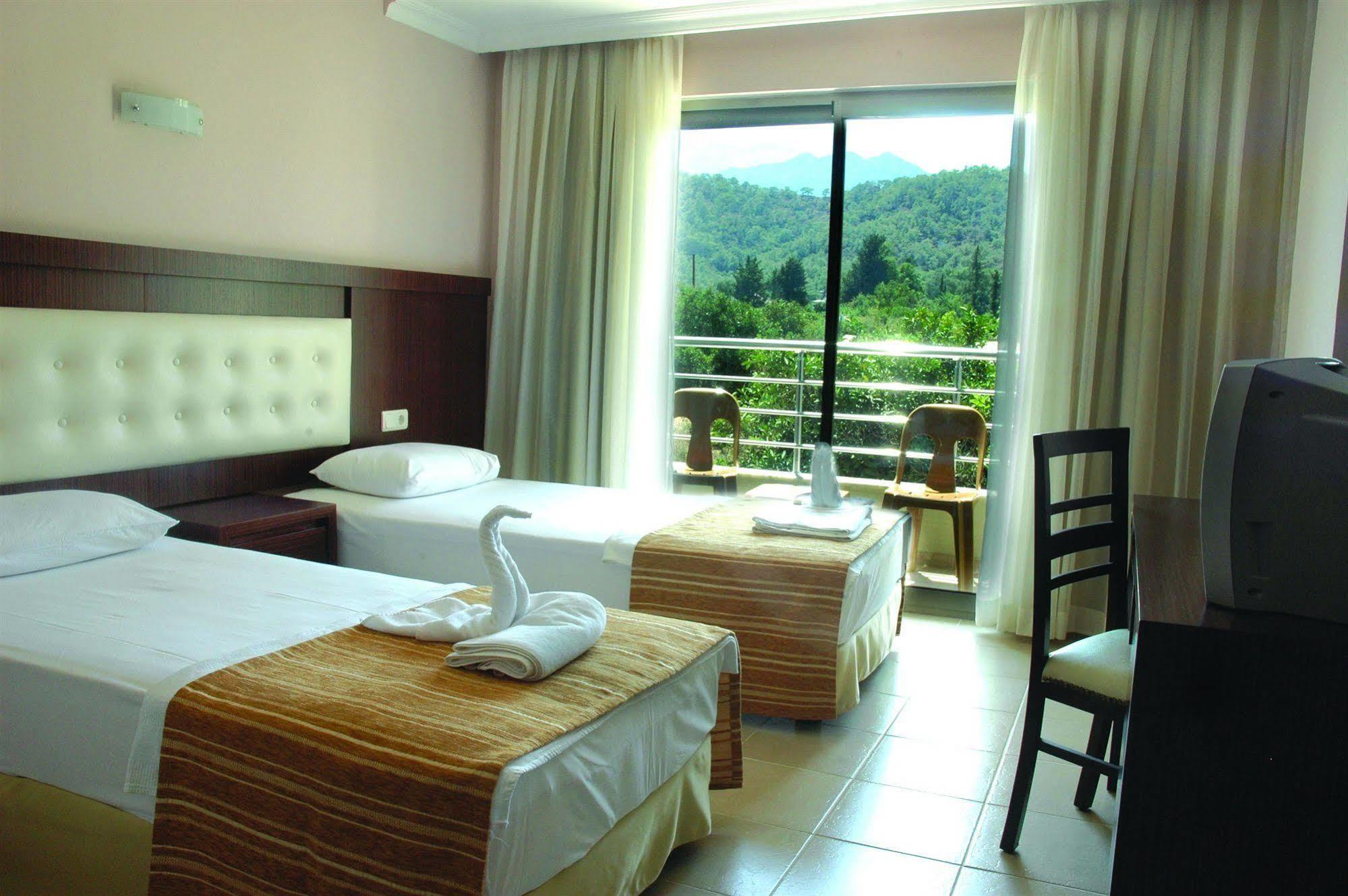 Hotel Erkal