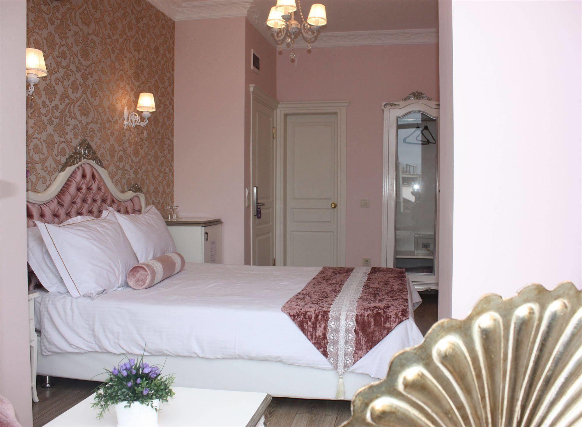 Hotel Romantic 3*
