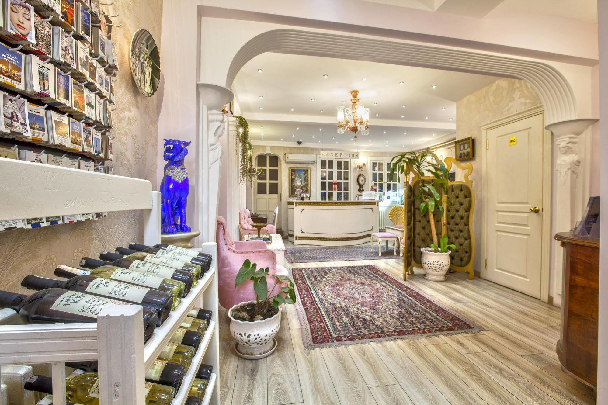 Romantic 3* Istanbul