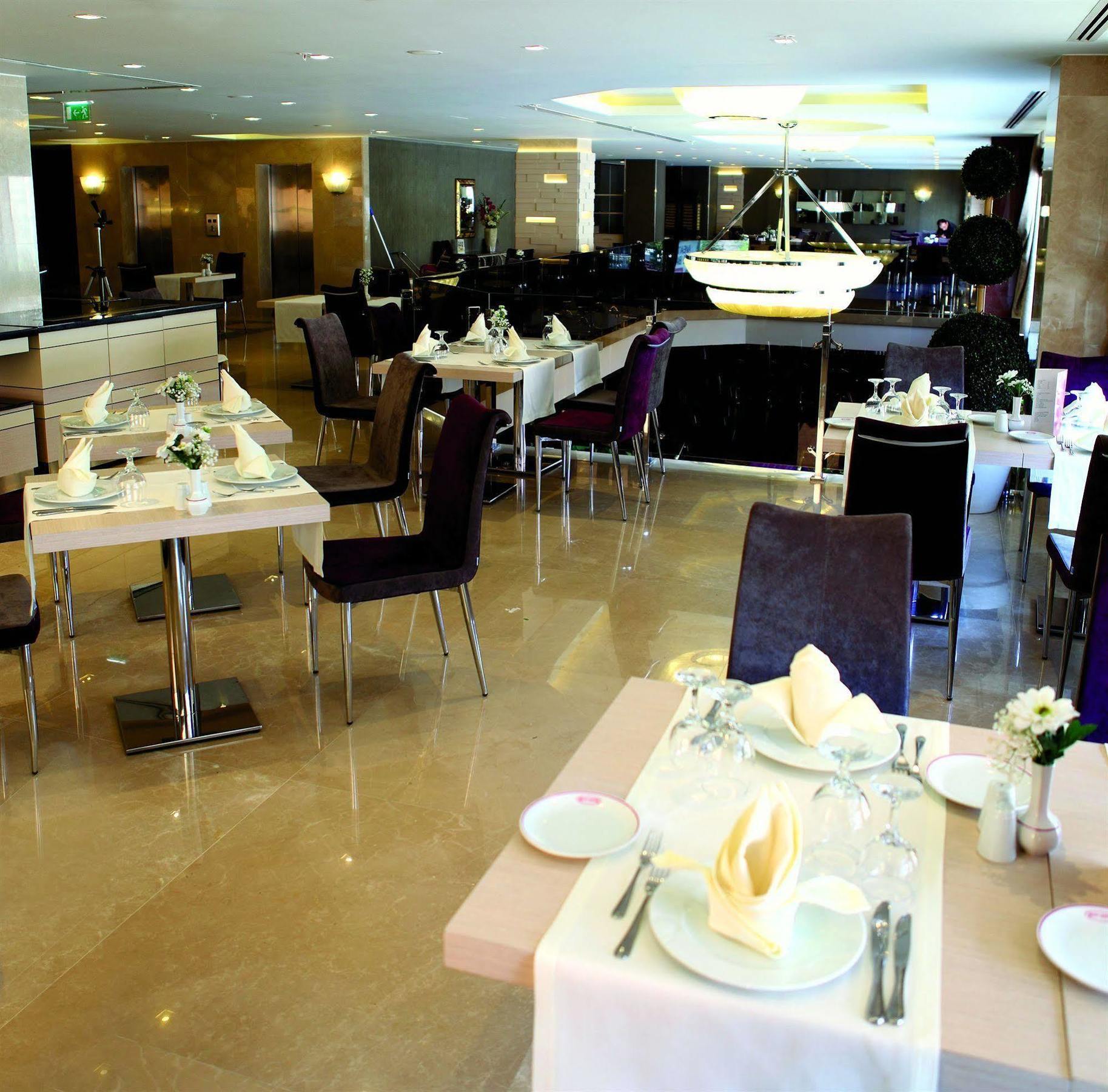 Kent Hotel Istanbul