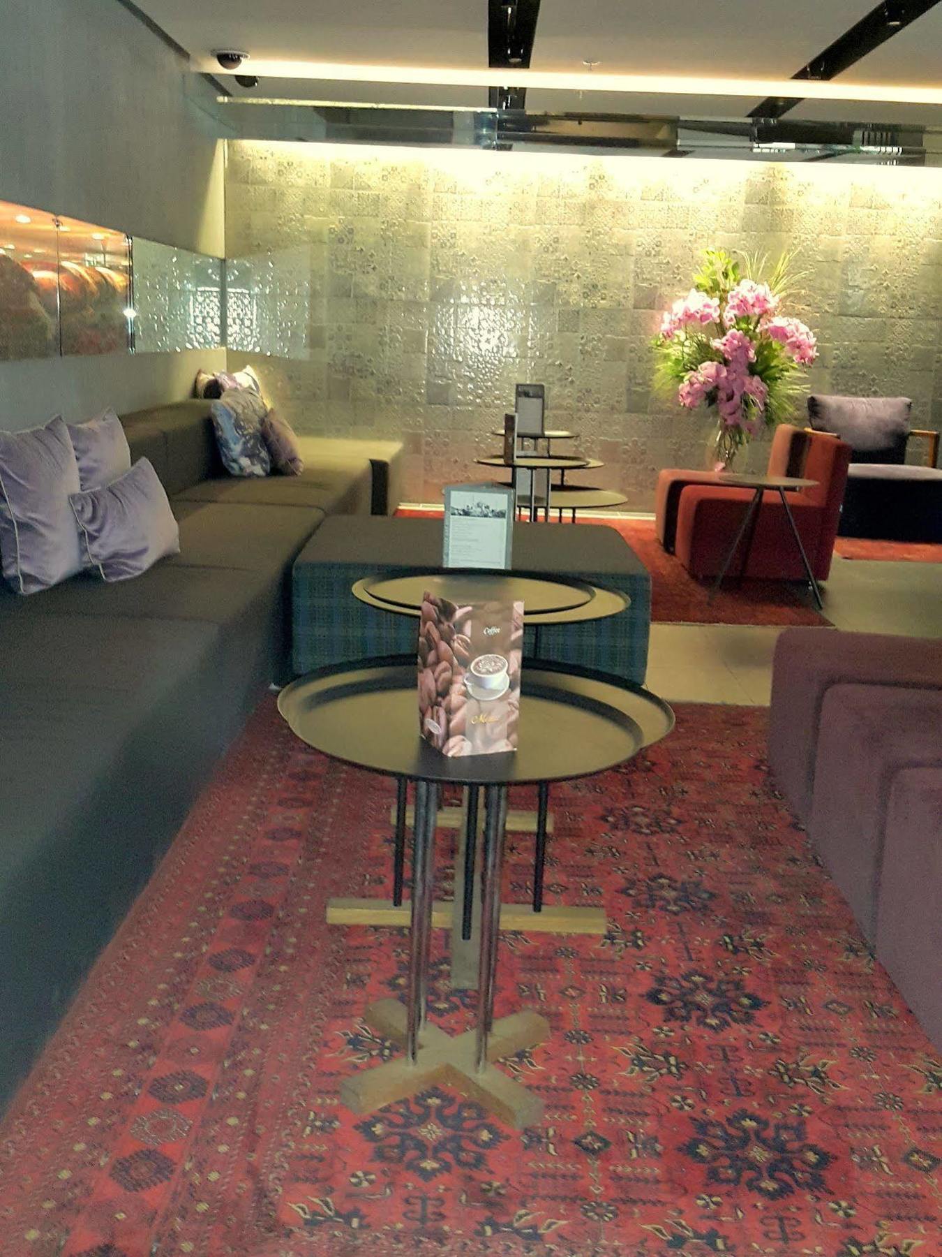 Kent Hotel Istanbul