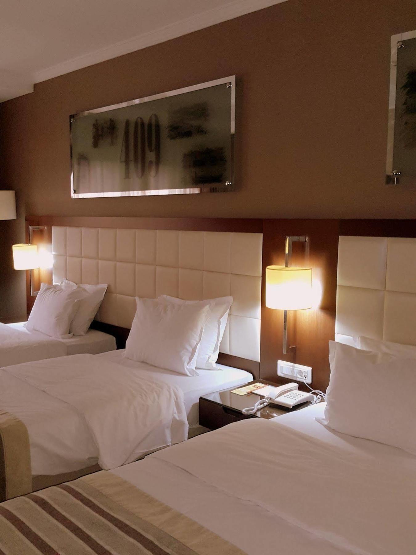 Kent Hotel Istanbul