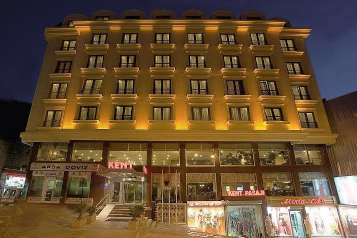 Hotel Kent Istanbul