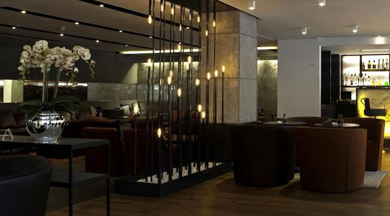 Kent Hotel Istanbul