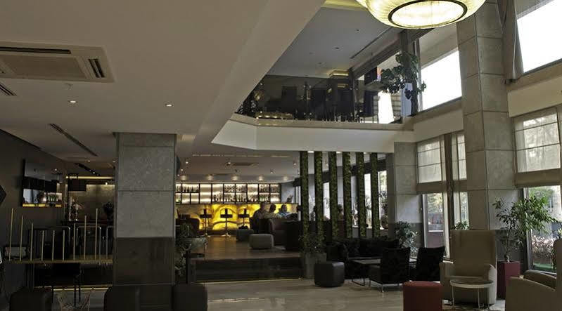 Hotel Kent 4*