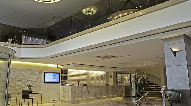 Kent 4*