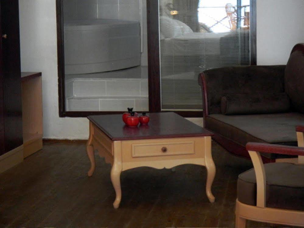 Baldan & Restaurant 4* Bozburun