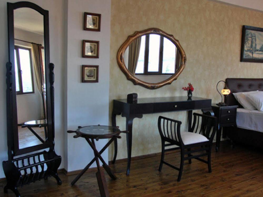 Baldan & Restaurant 4* Bozburun