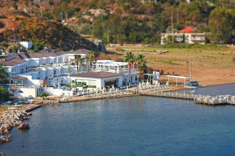 Poseidon Boutique And Yacht Club Selimiye Selimiye (Aegean)