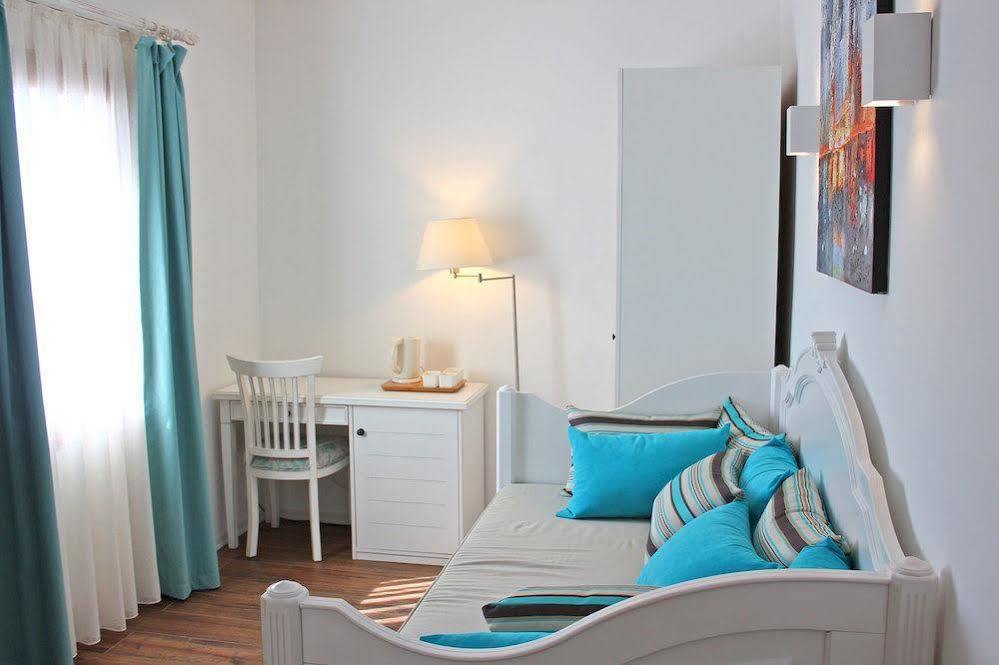 Poseidon Boutique And Yacht Club Selimiye Selimiye (Aegean)