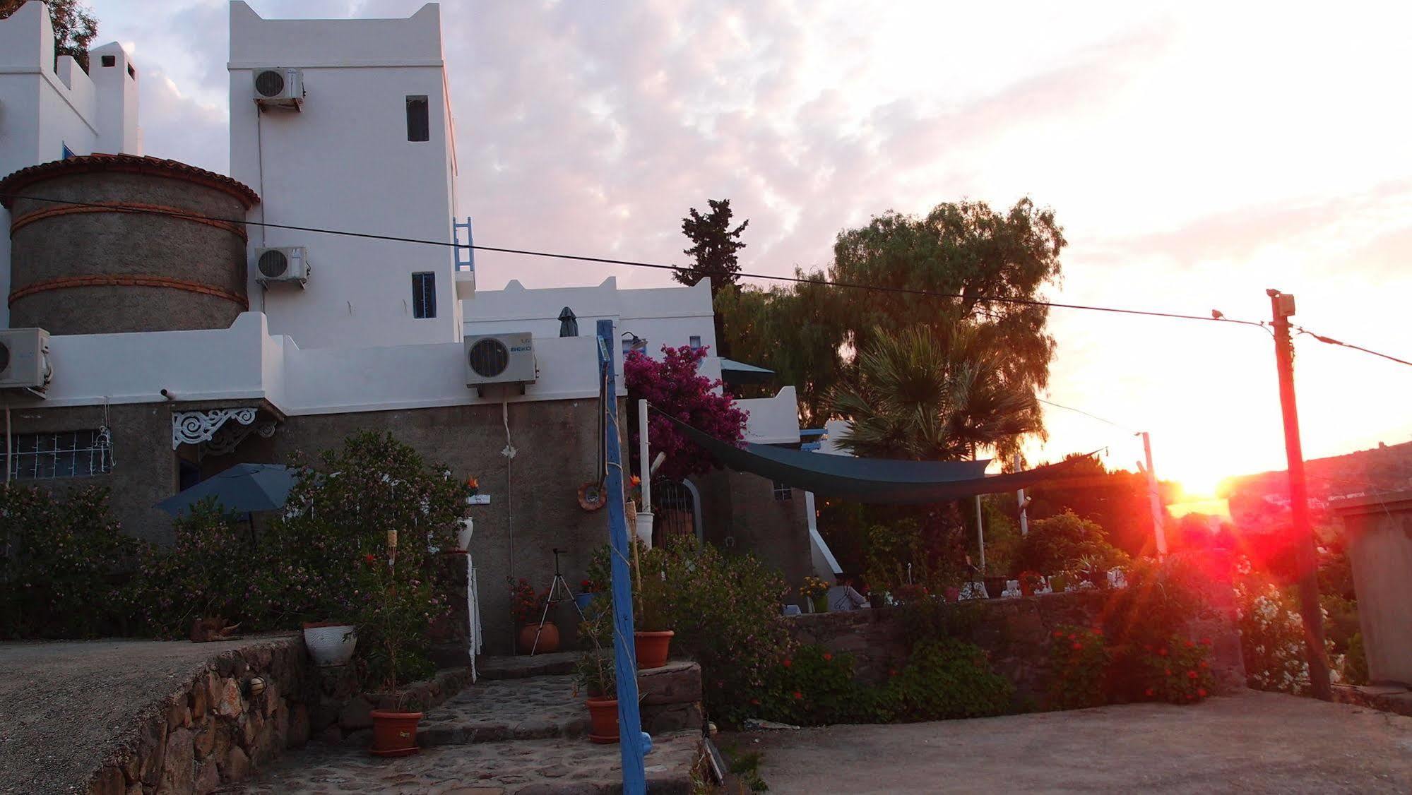 Panorama Bodrum Hotel