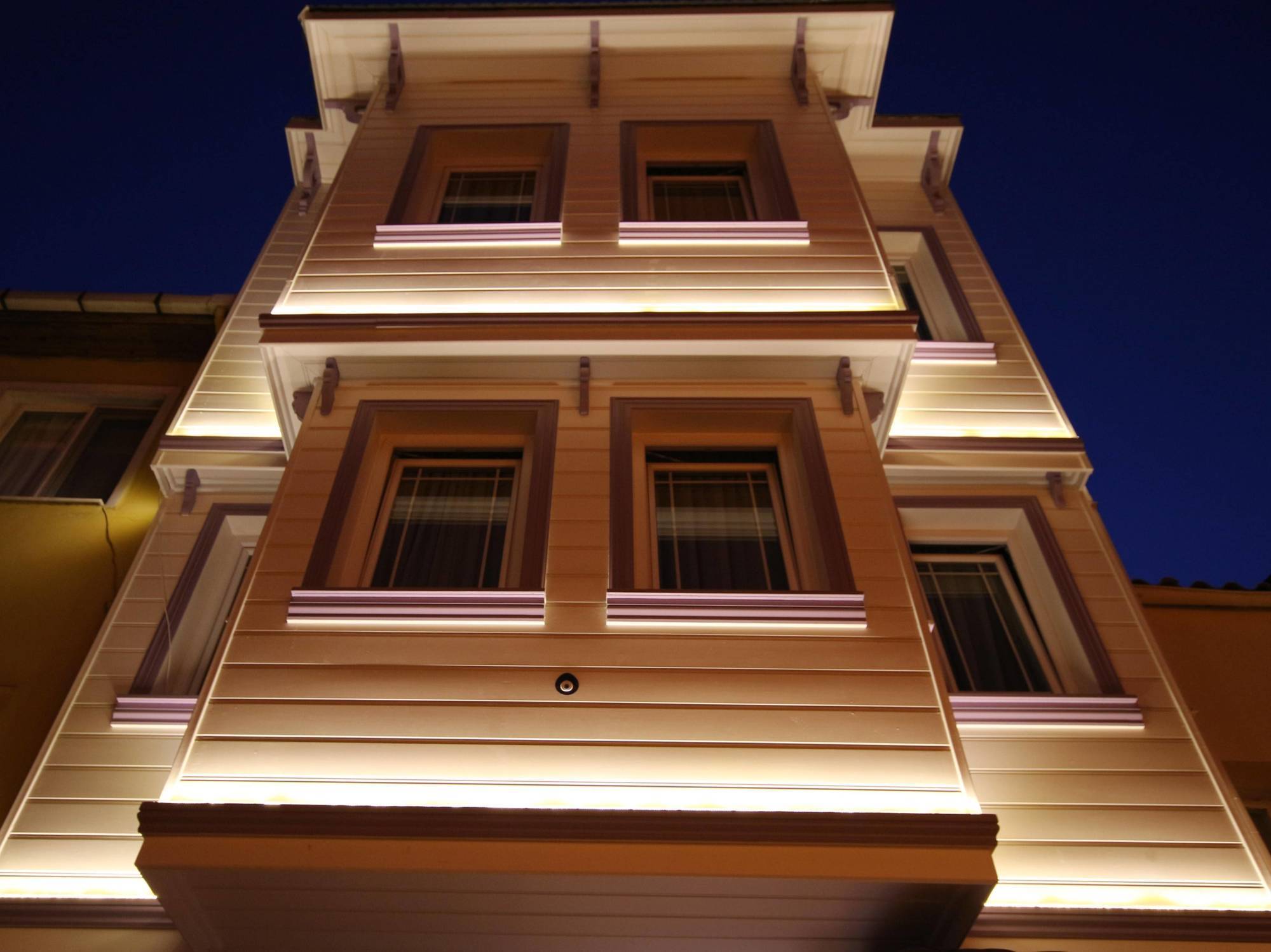 Siesta Istanbul