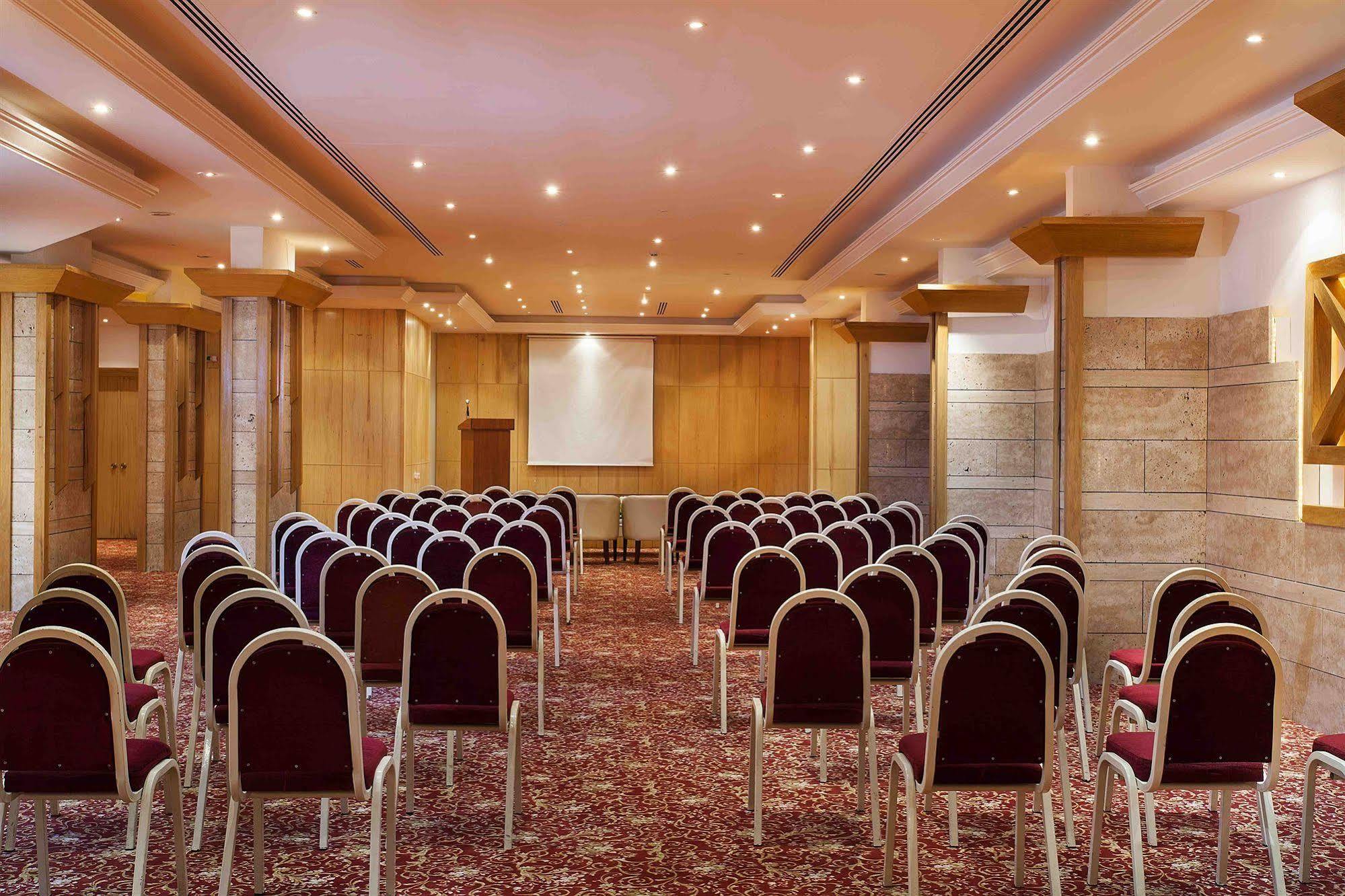 Polat Thermal 5* Pamukkale