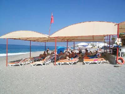 Ideal Hotel 3*