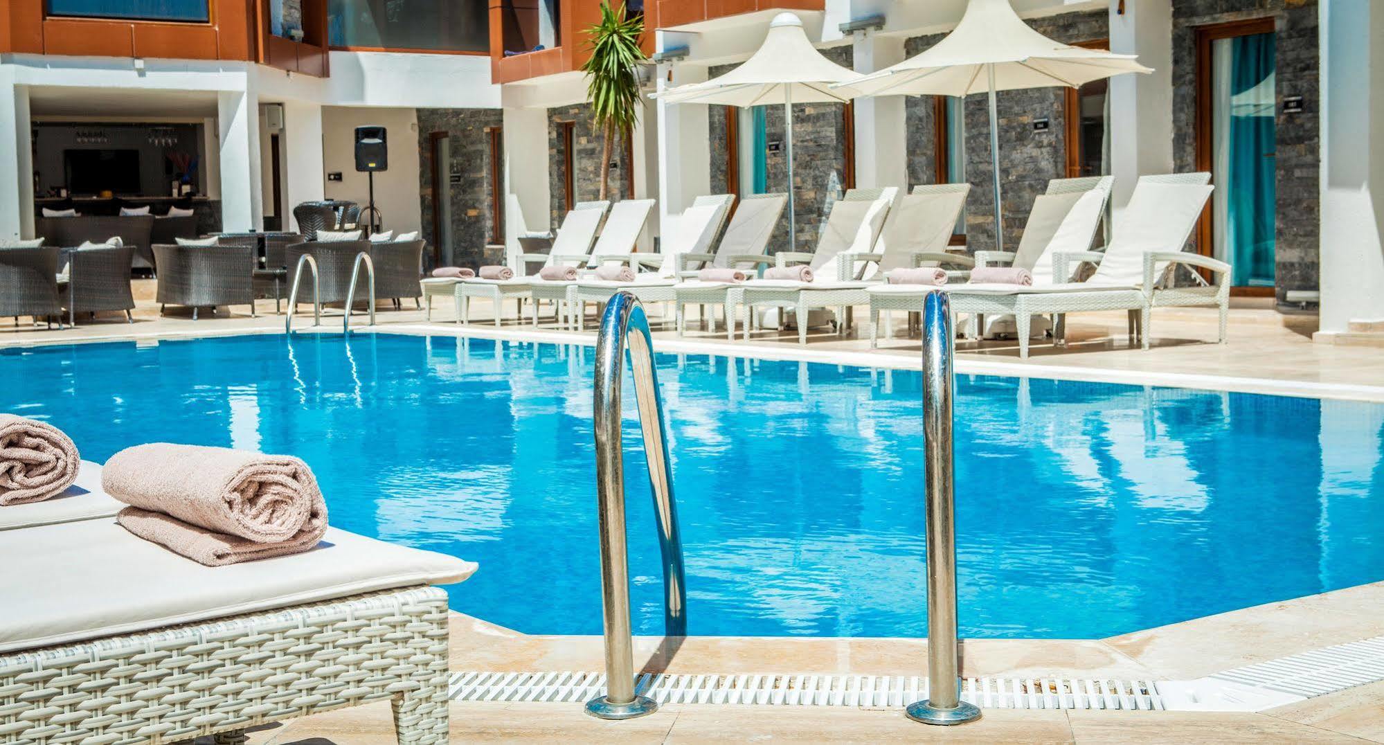 Sipark Hotel Gumbet