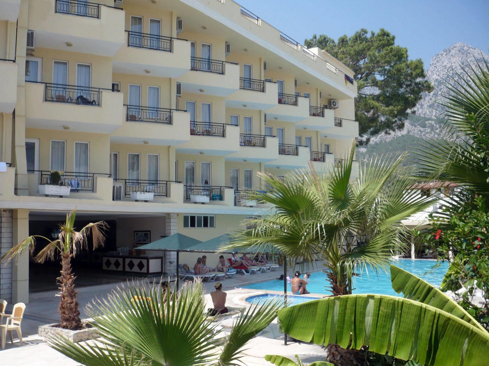 Hotel Endam 2*