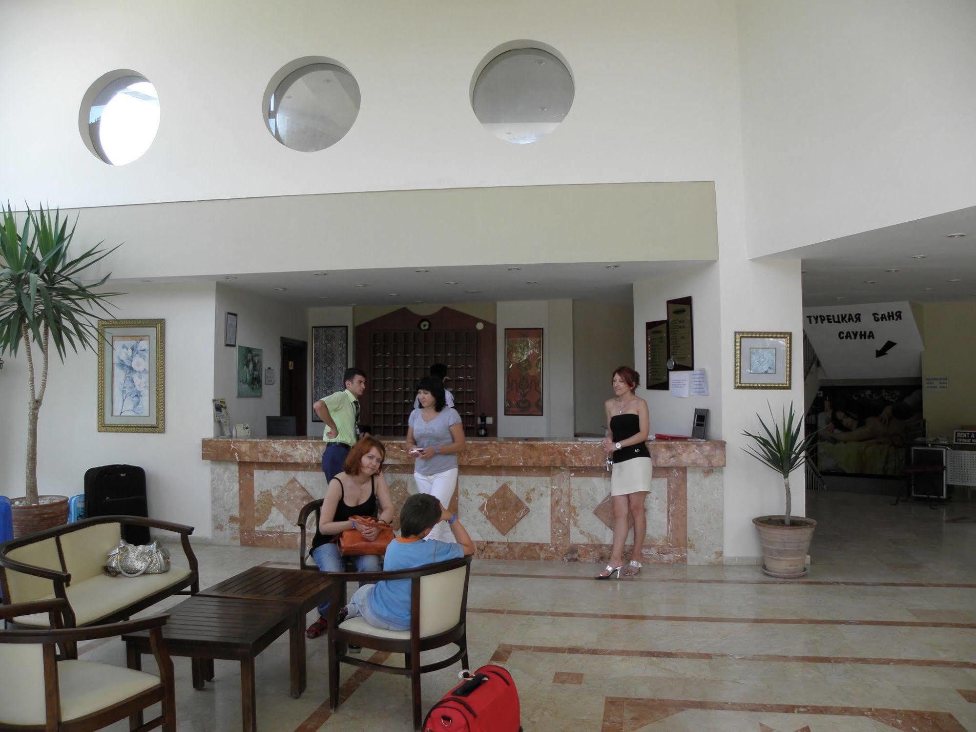 Endam Hotel Beldibi (Kemer)