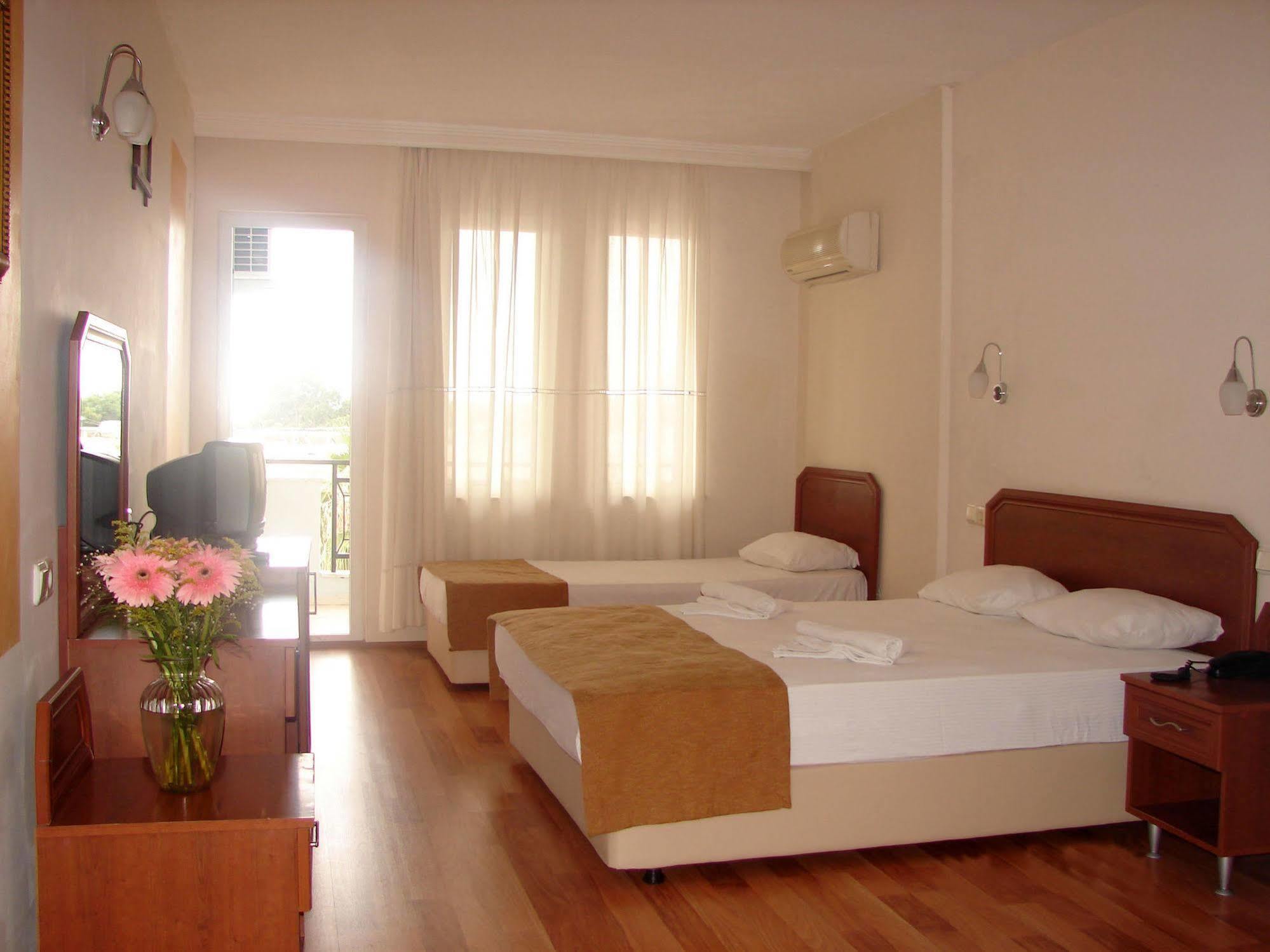 Endam Hotel Beldibi (Kemer)