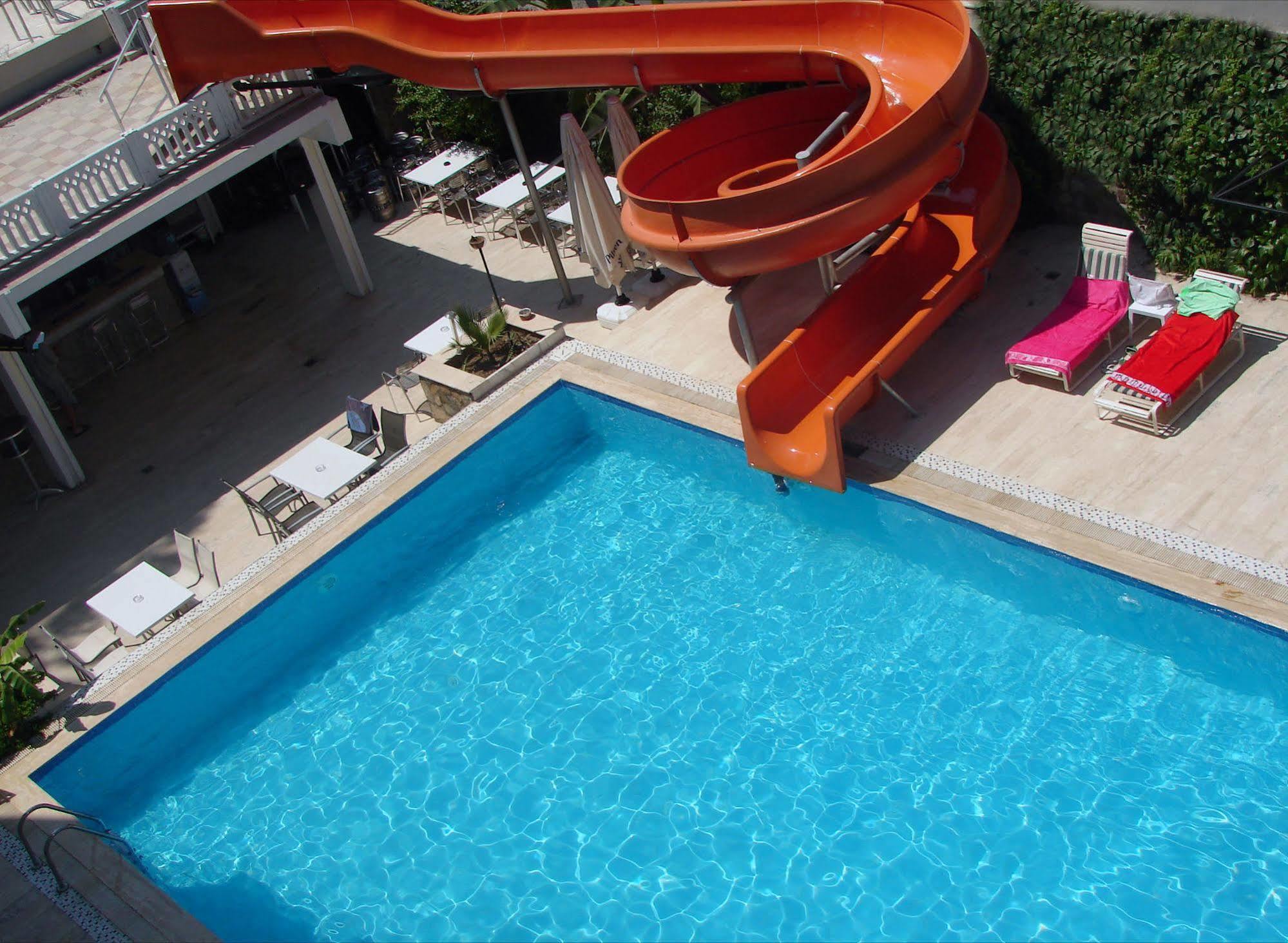 Endam 2* Beldibi (Kemer)