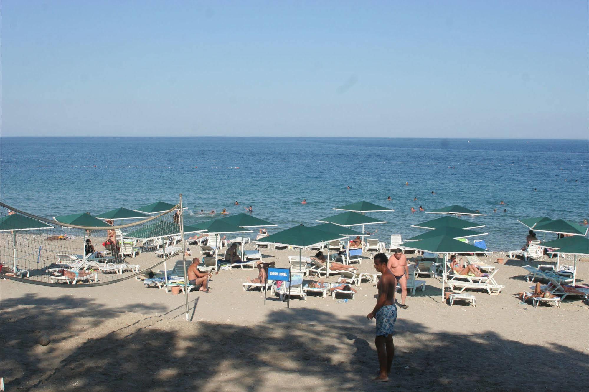 Endam 2* Beldibi (Kemer)