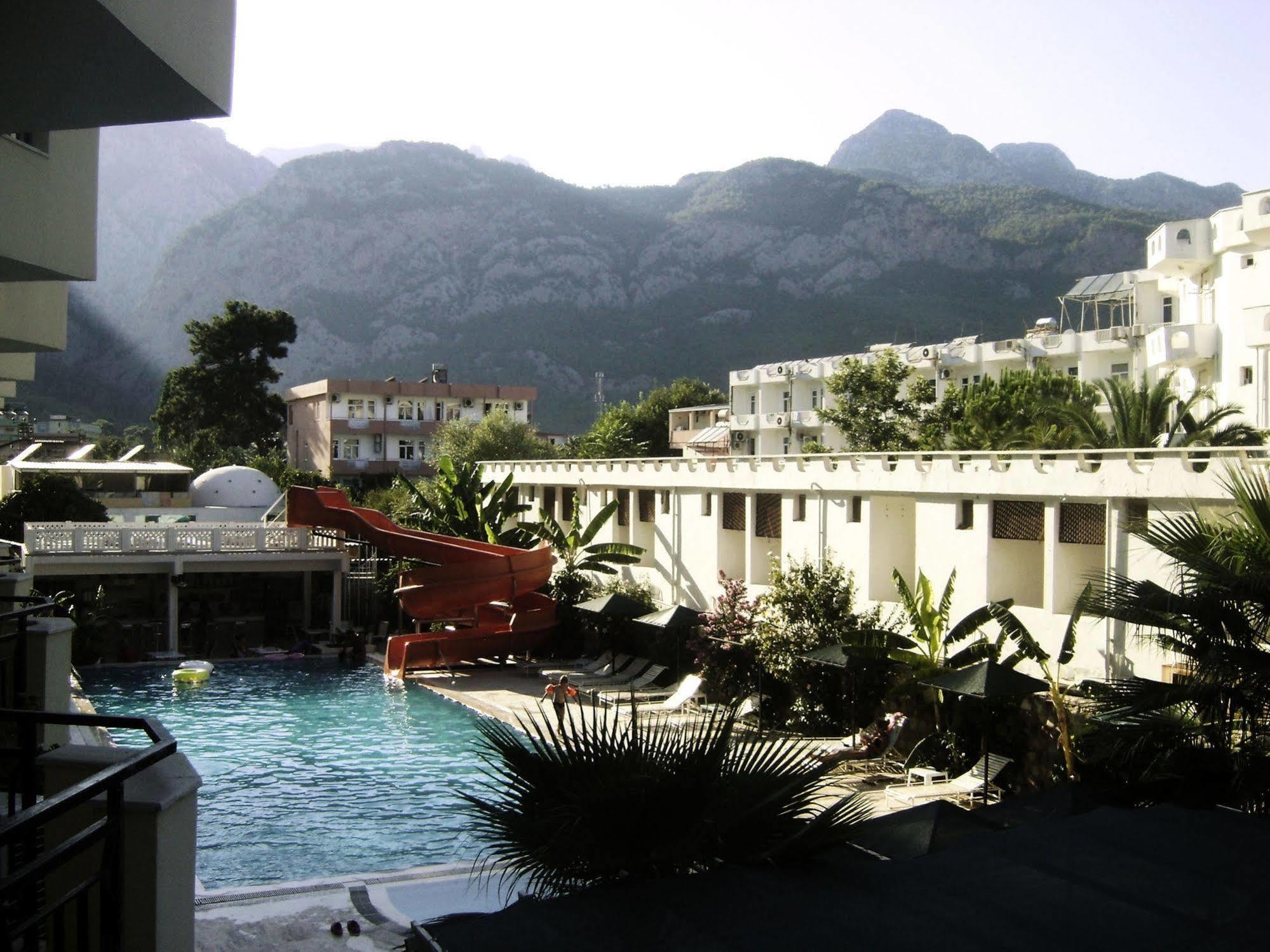 Endam 2* Beldibi (Kemer)