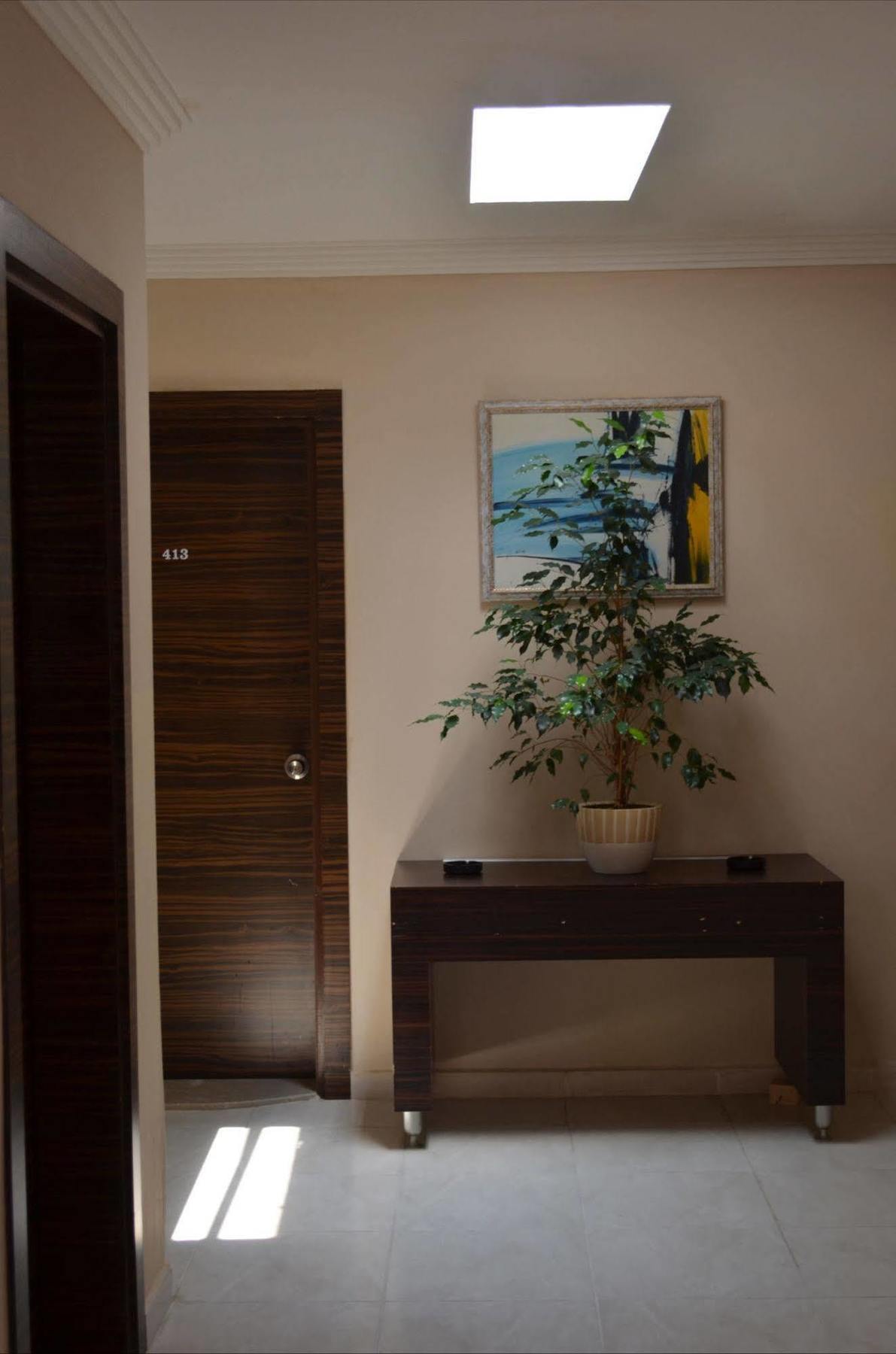 Hotel Endam Beldibi (Kemer)