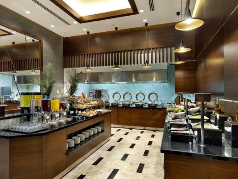 Hilton Garden Bayrakli Izmir