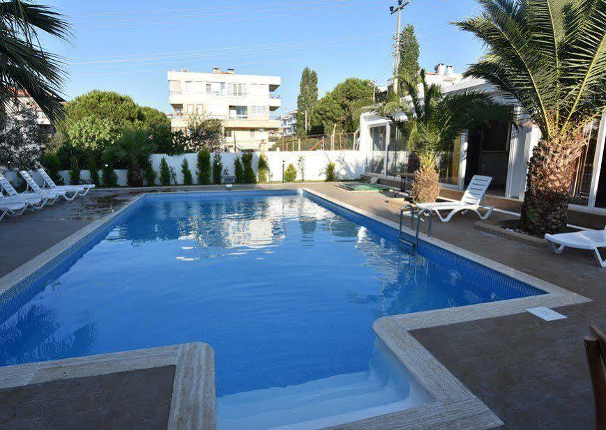 Uzunhan Hotel 3*