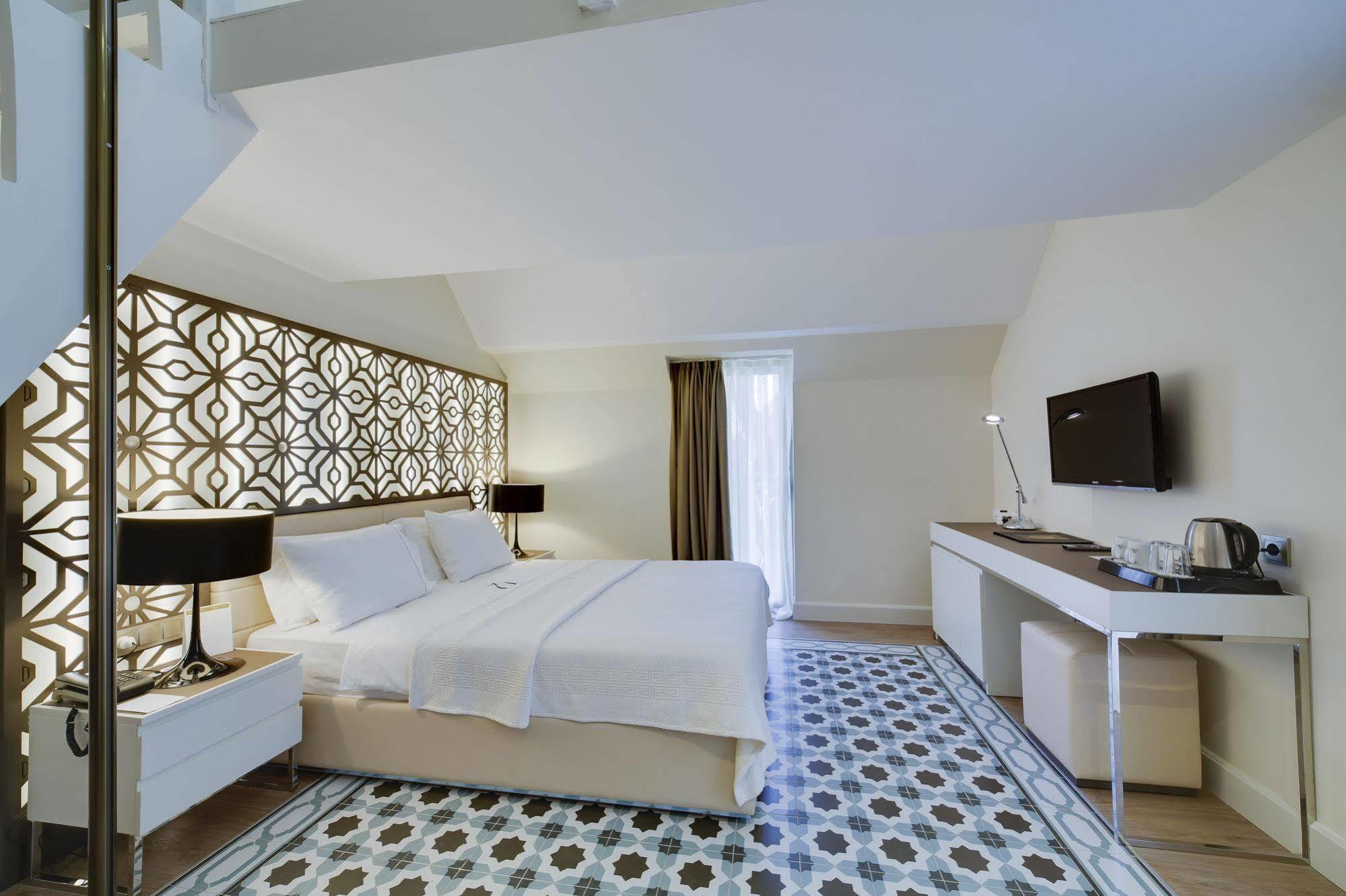 Aurum Exclusive Club Hotel Didim