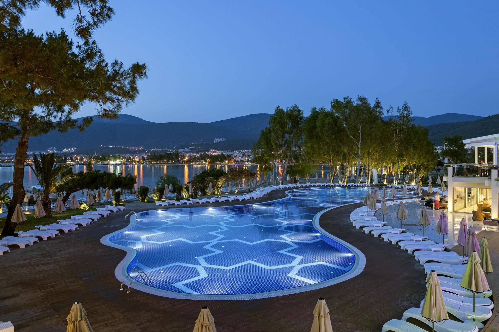Aurum Exclusive Club Hotel 5*