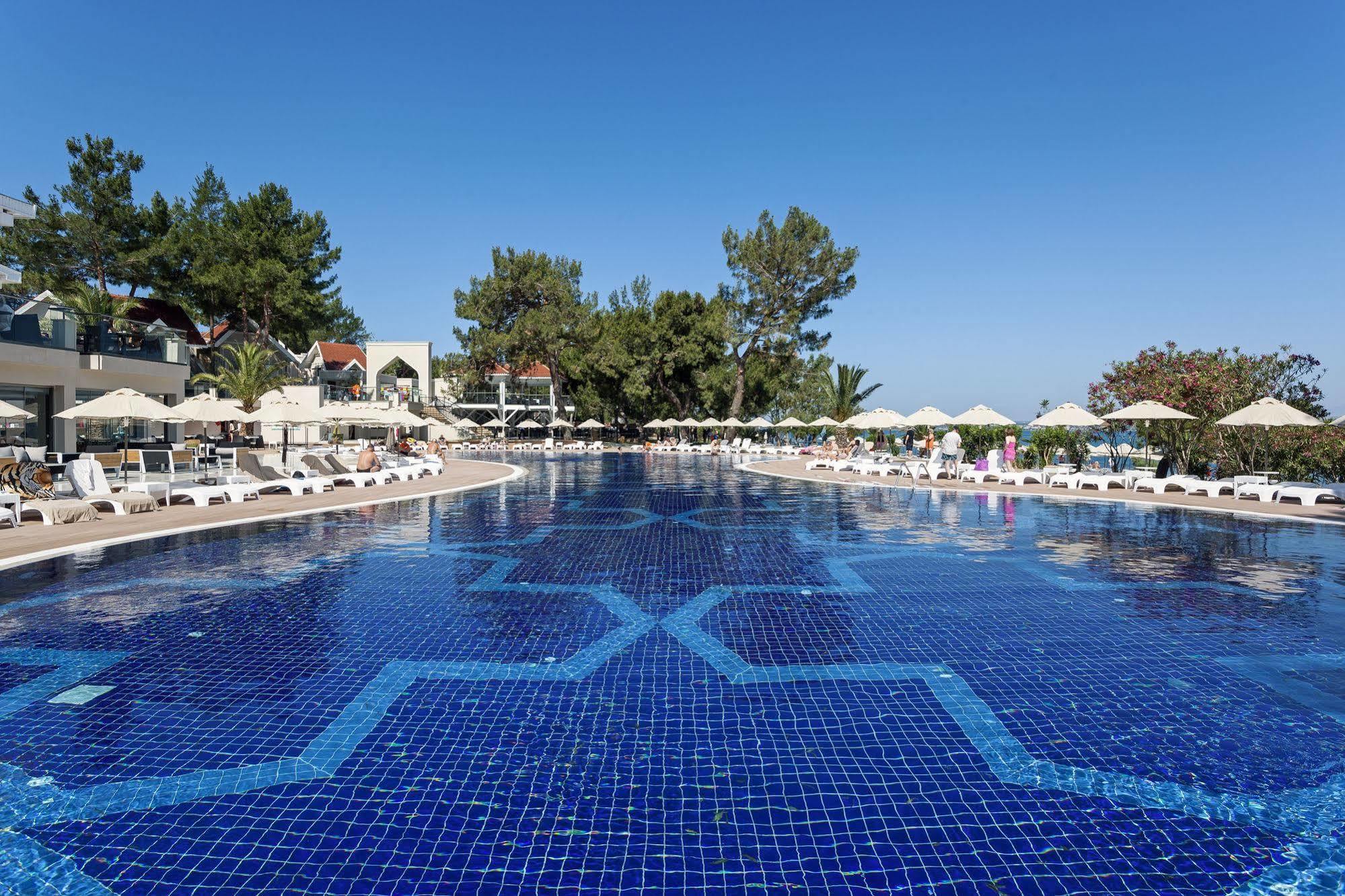 Hotel Aurum Exclusive Club