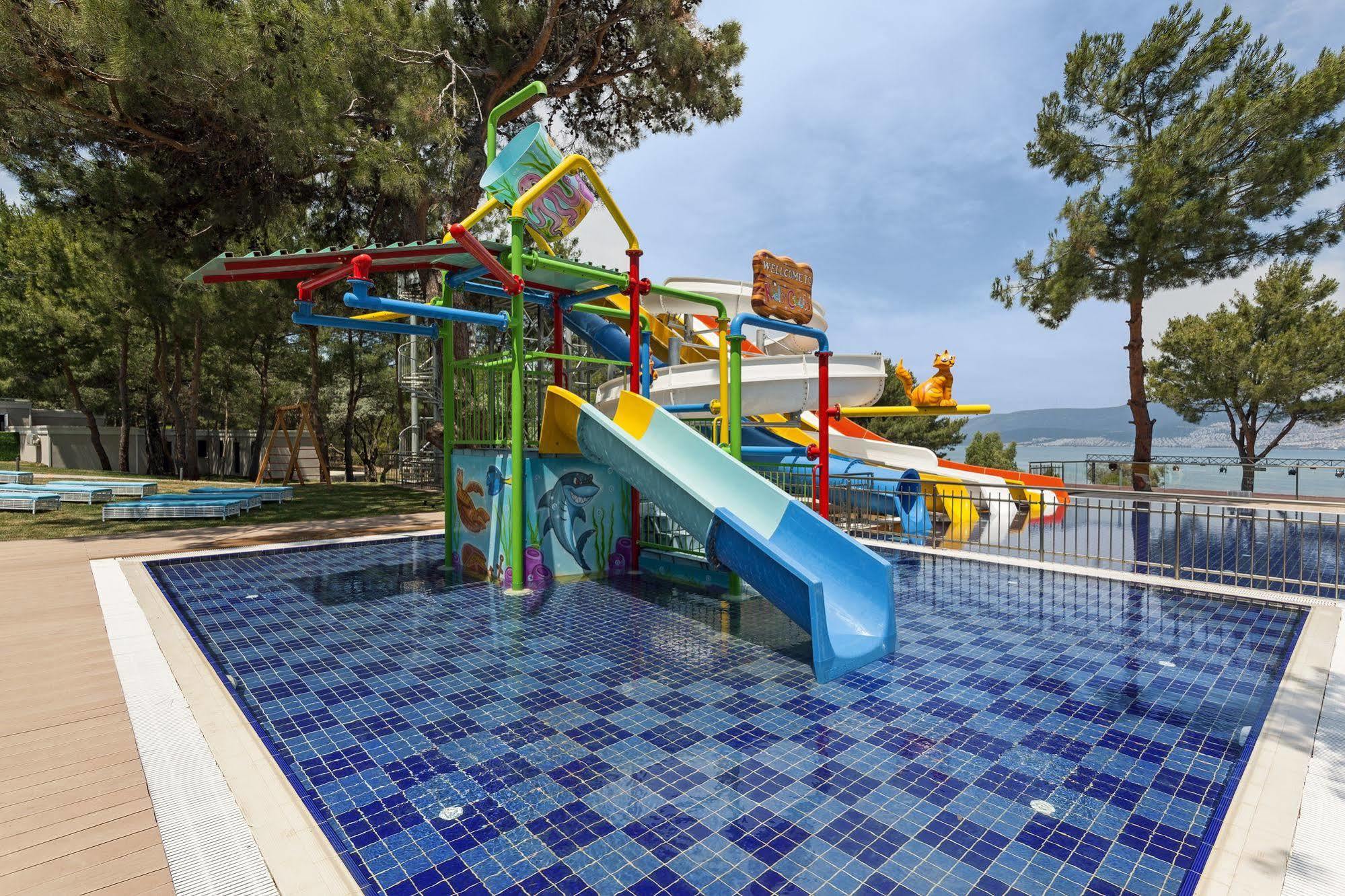Hotel Aurum Exclusive Club 5*