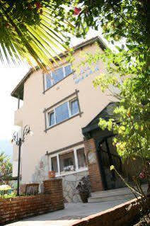 Barbaros Aparthotel Turunc