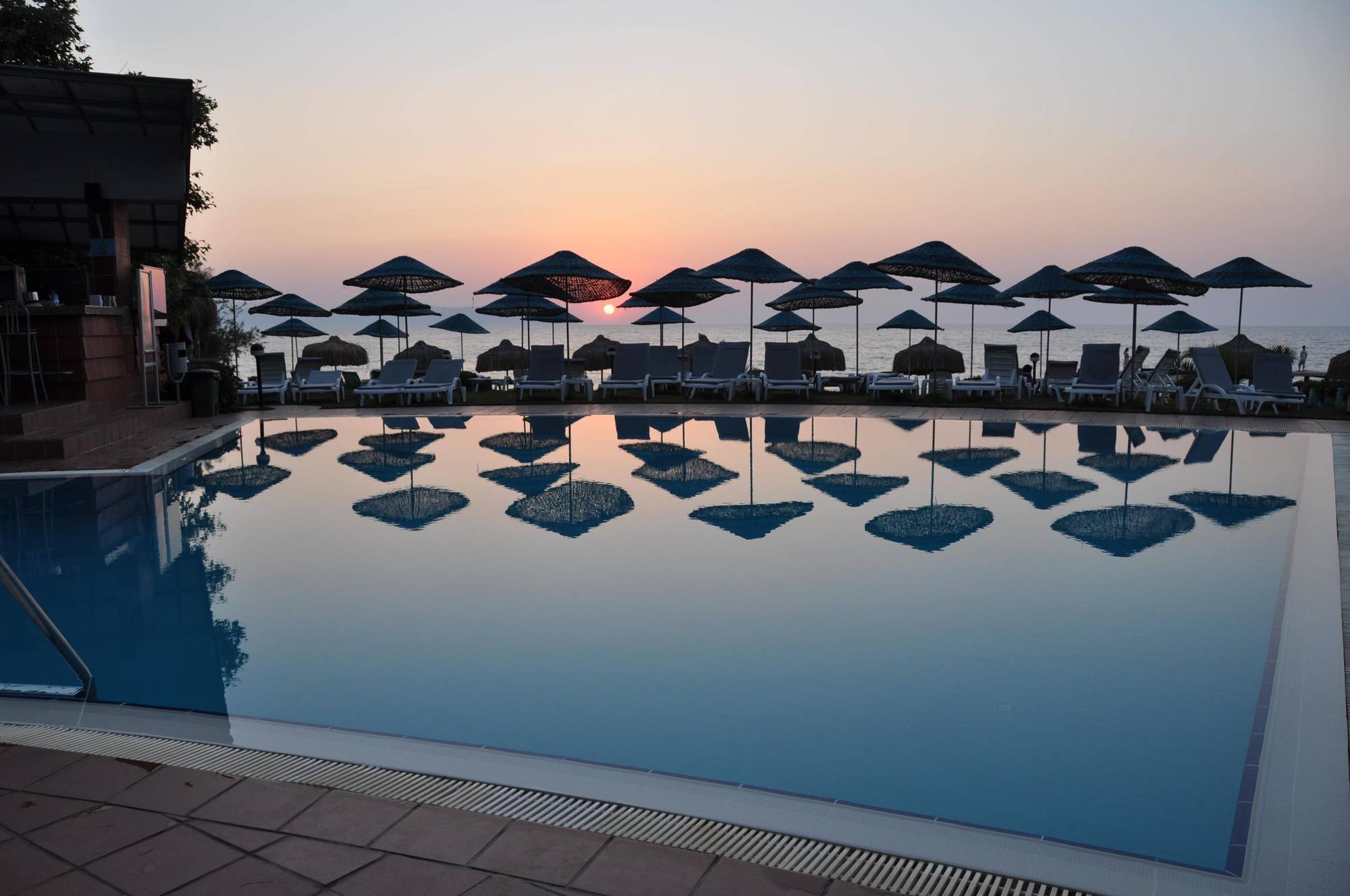 Hotel Faustina & Kusadasi